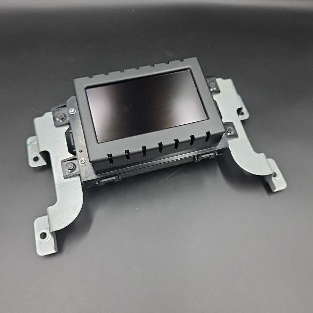 20112013 Ford F-150 OEM 4" SYNC MFD Radio Info Display Screen Receiver